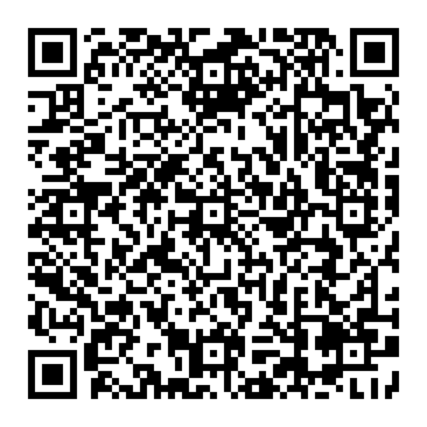 Code QR
