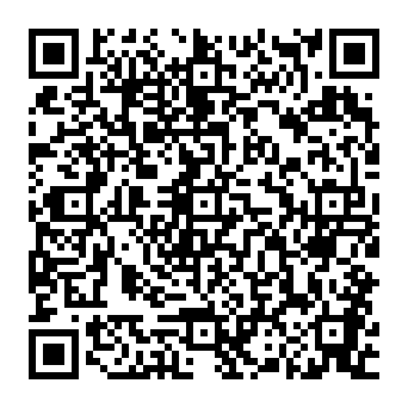 Code QR