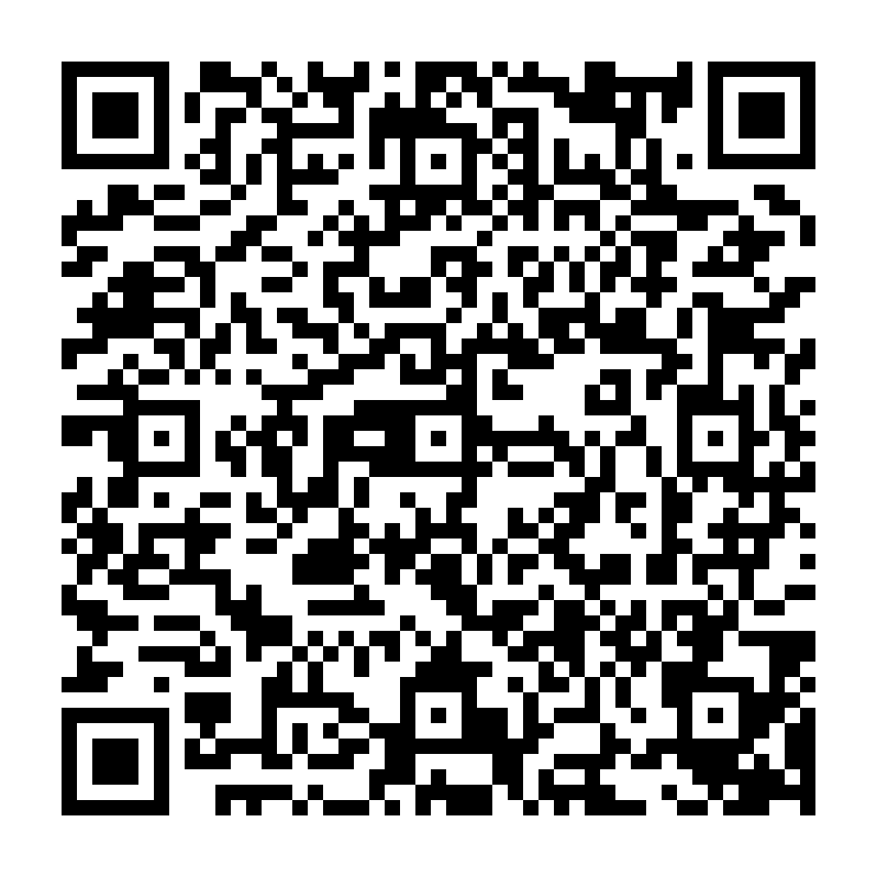 Code QR