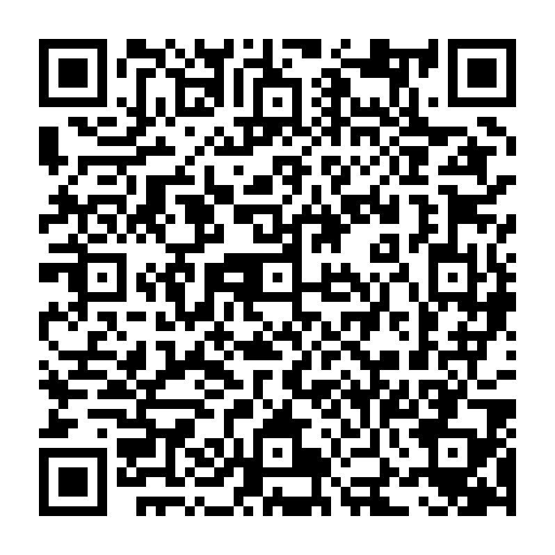 Code QR