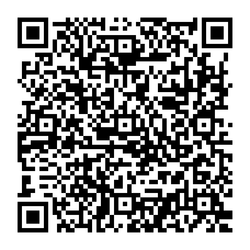 Code QR