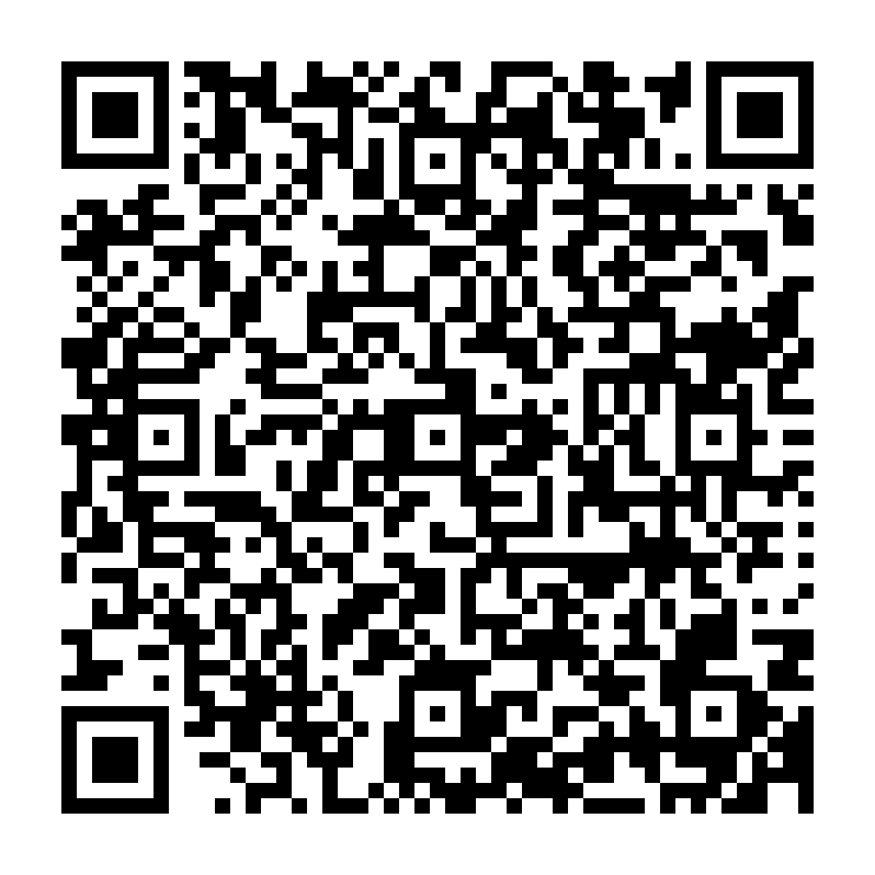Code QR