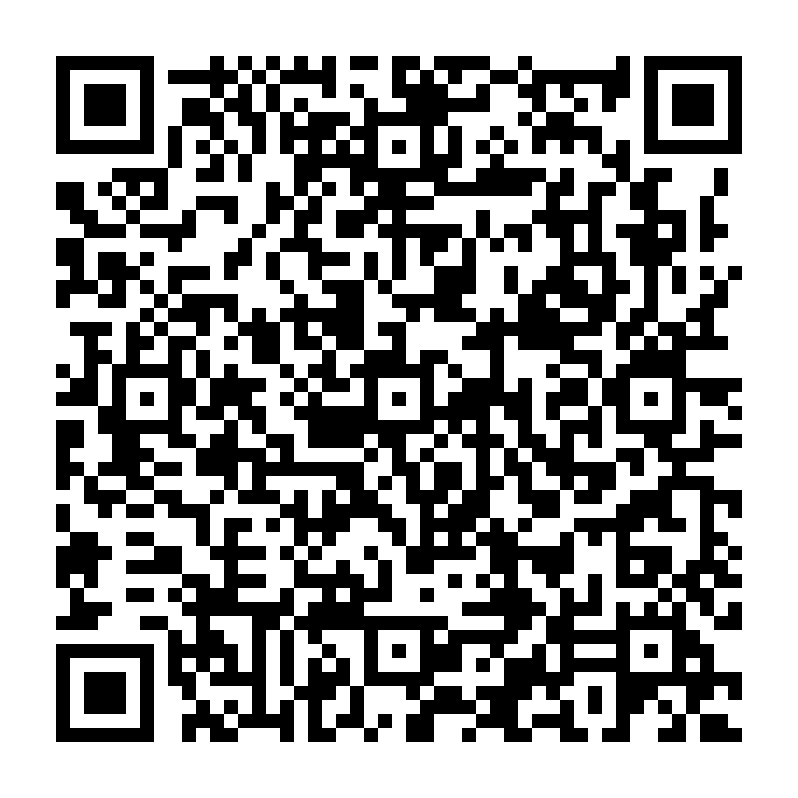 Code QR