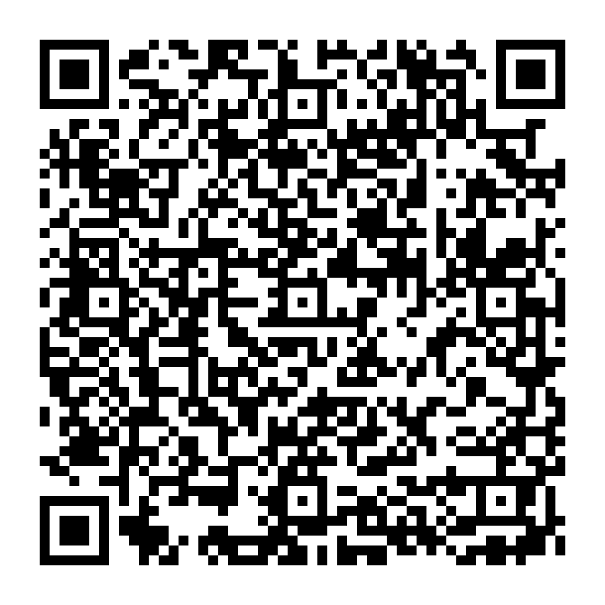 Code QR