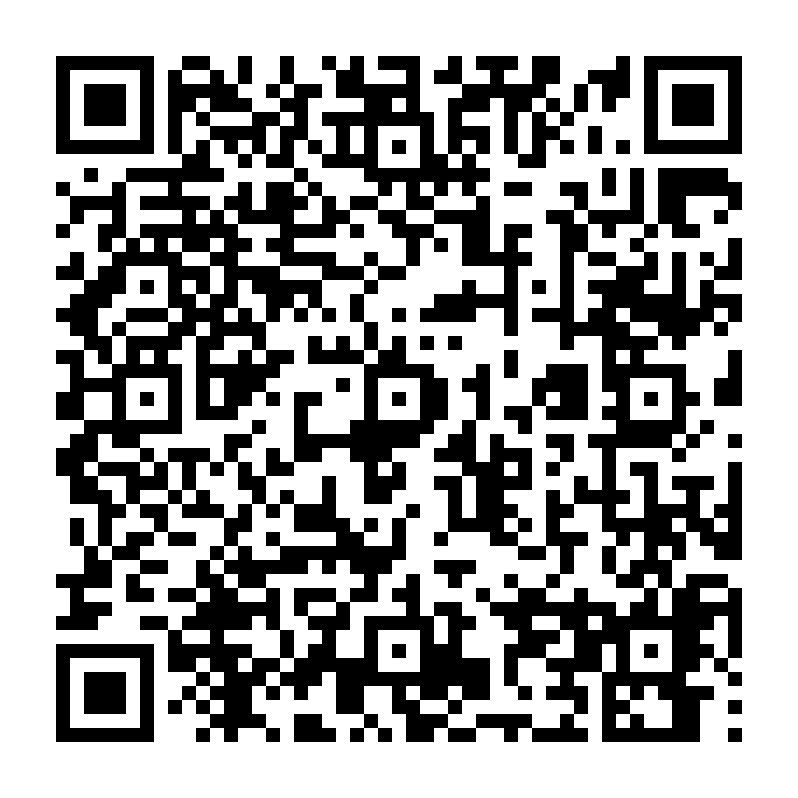 Code QR