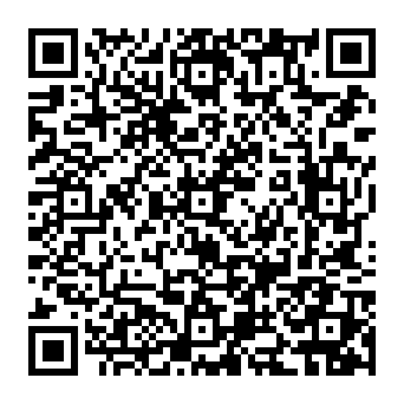 Code QR