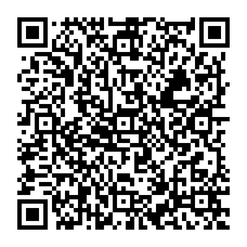 Code QR