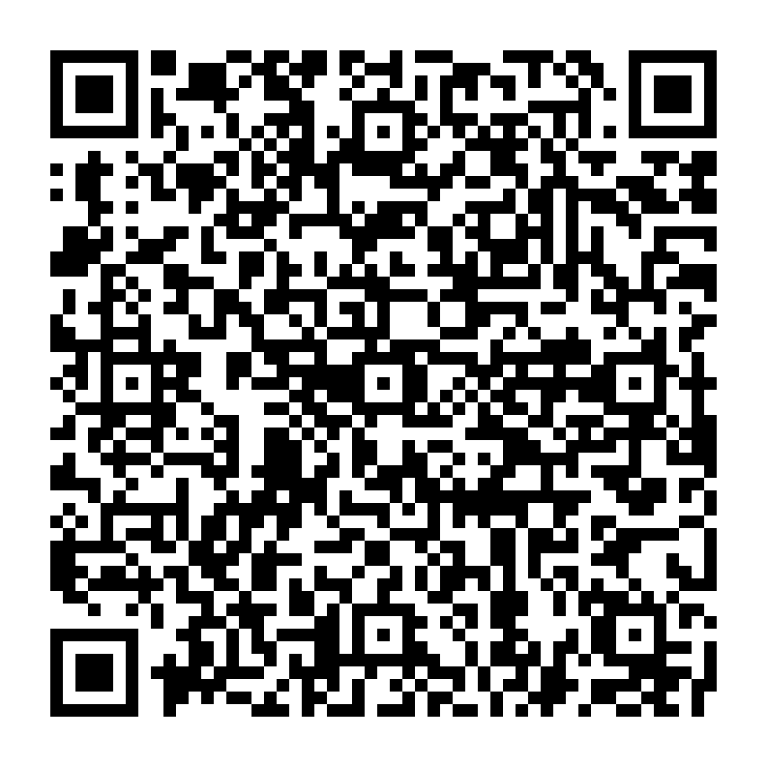 Code QR