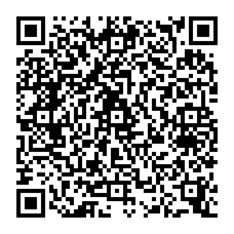 Code QR