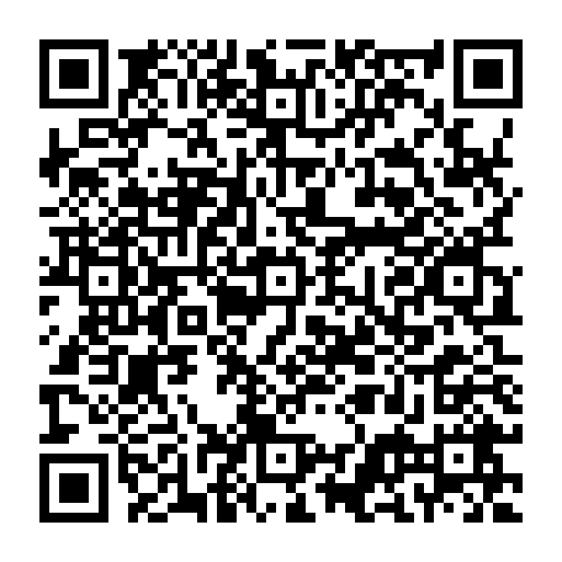Code QR