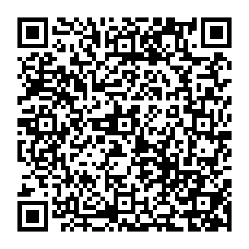 Code QR