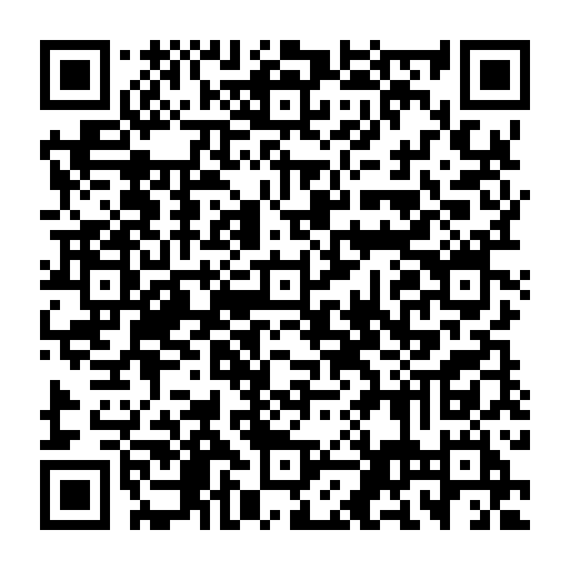 Code QR
