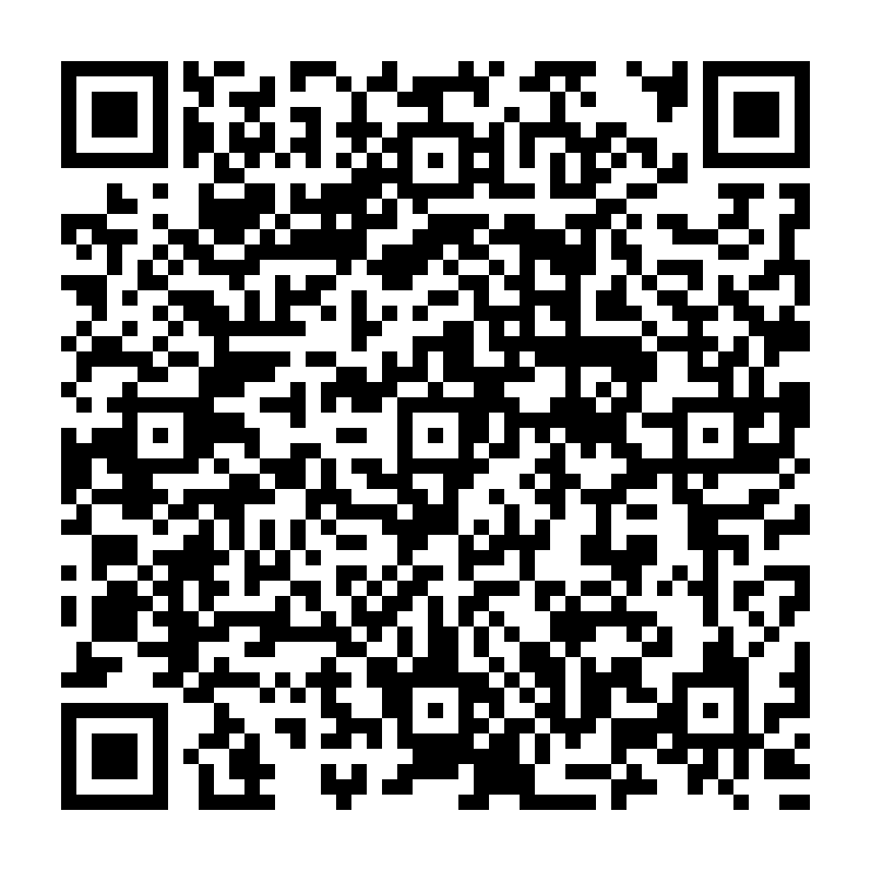 Code QR