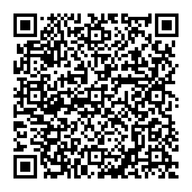 Code QR