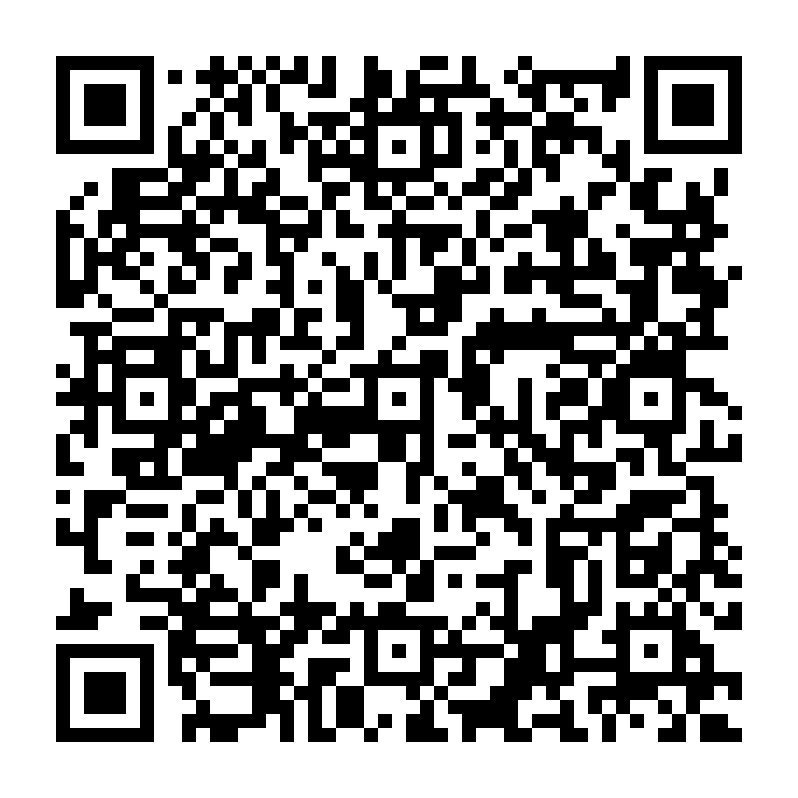 Code QR