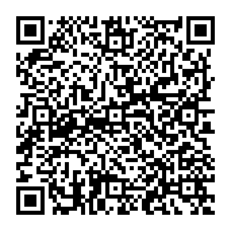Code QR