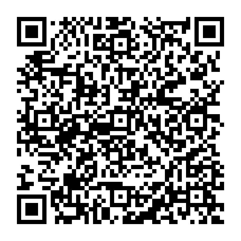 Code QR