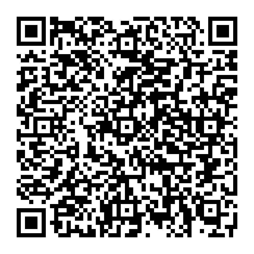 Code QR