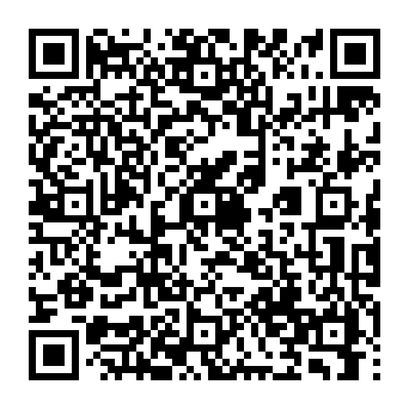 Code QR