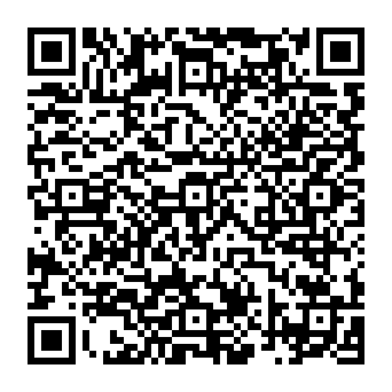 Code QR