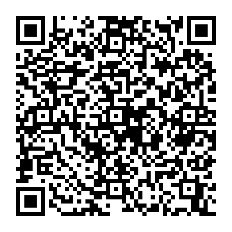 Code QR