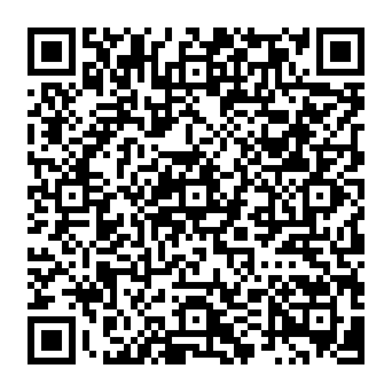 Code QR