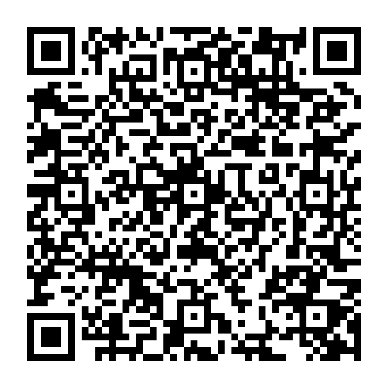 Code QR