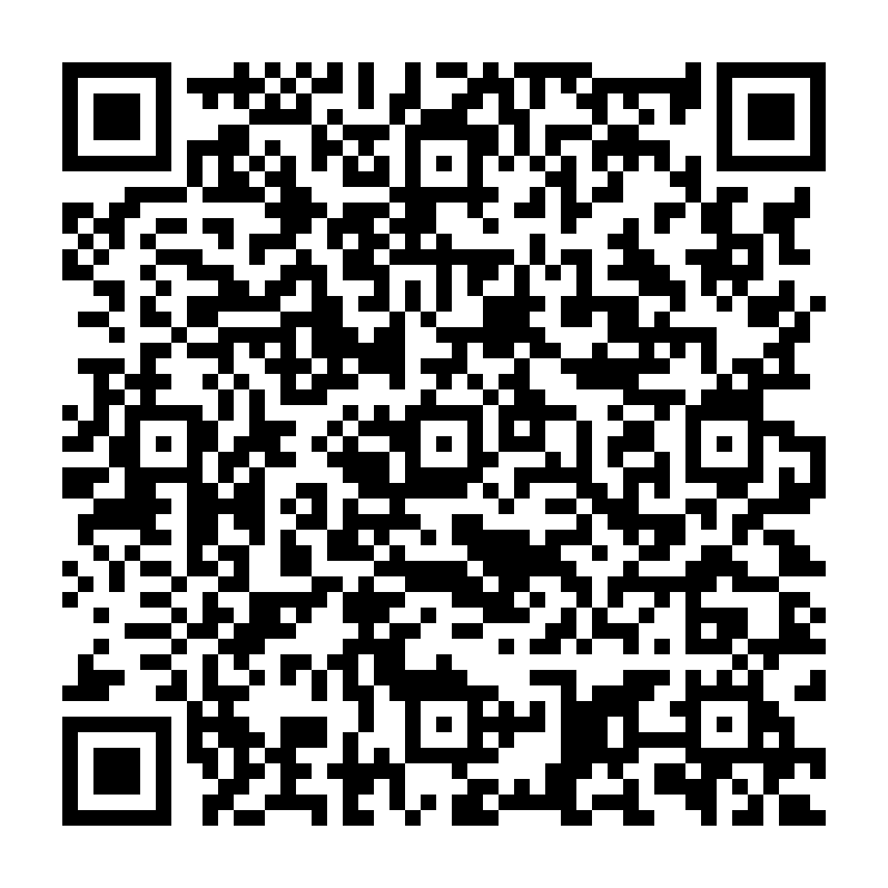 Code QR