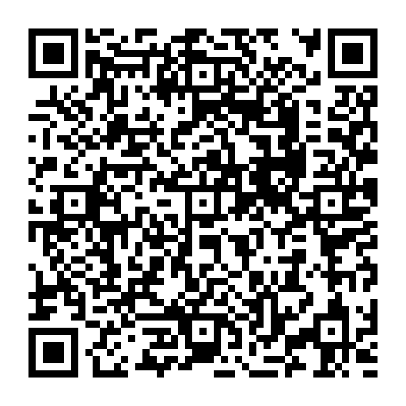 Code QR