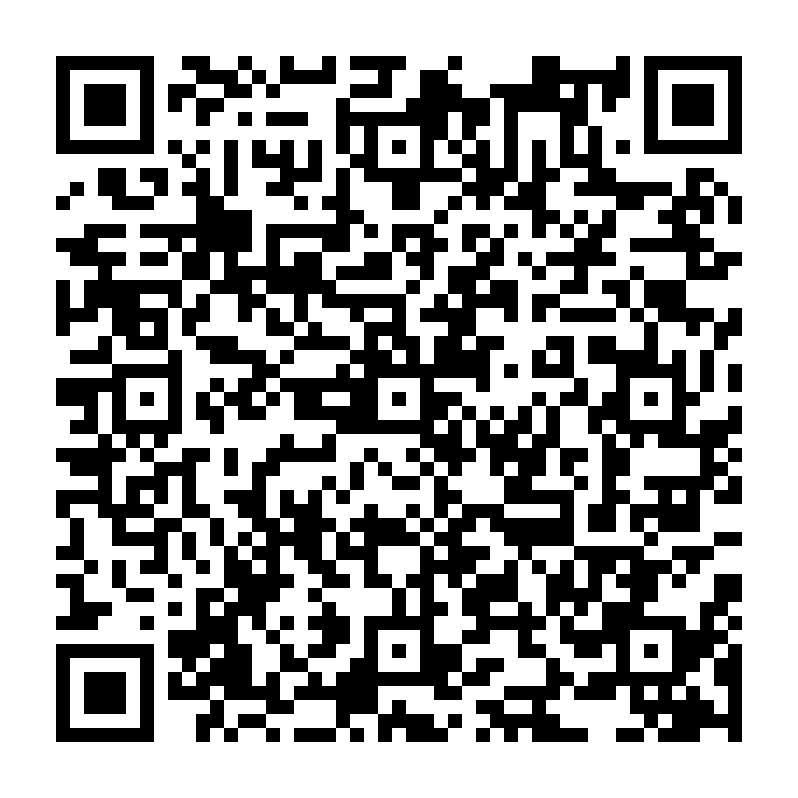 Code QR