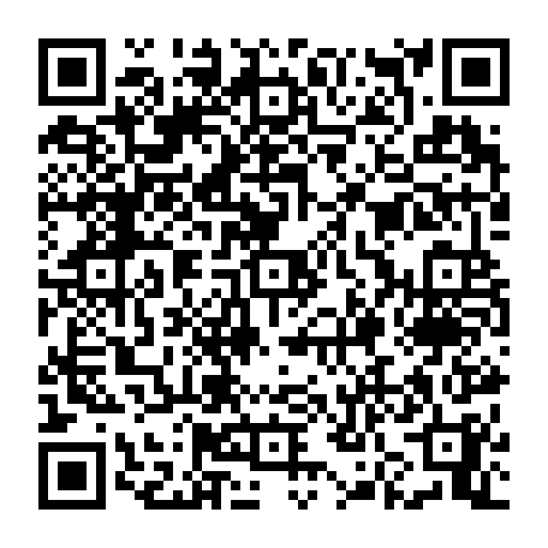 Code QR