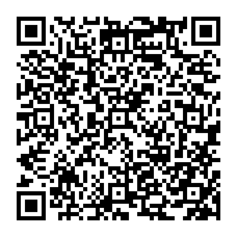 Code QR