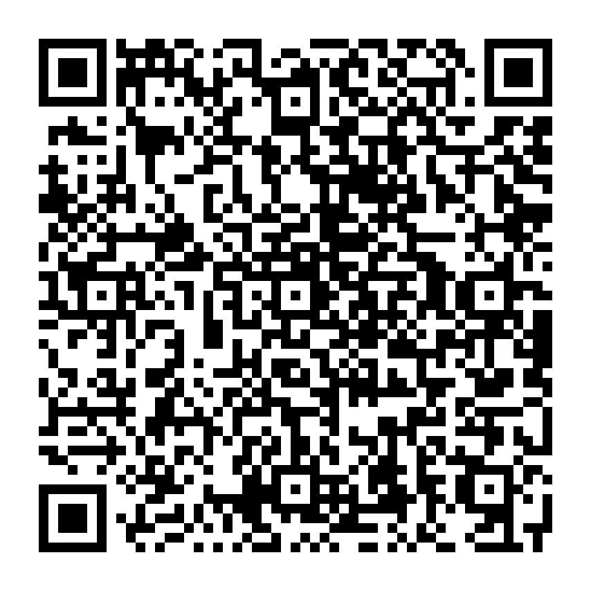 Code QR