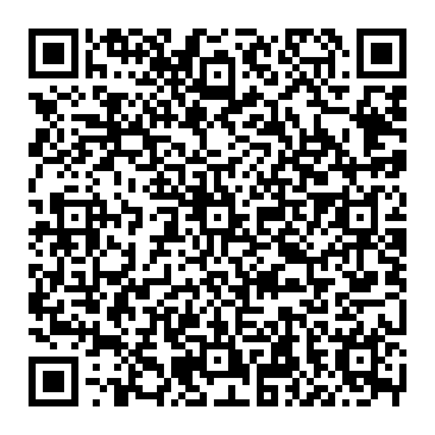 Code QR