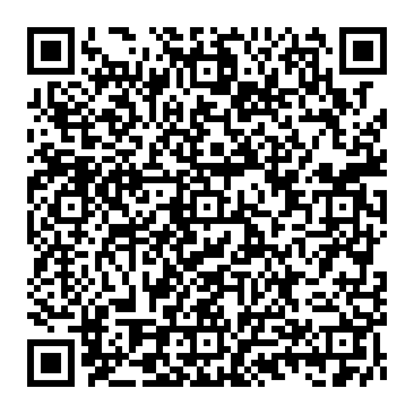 Code QR