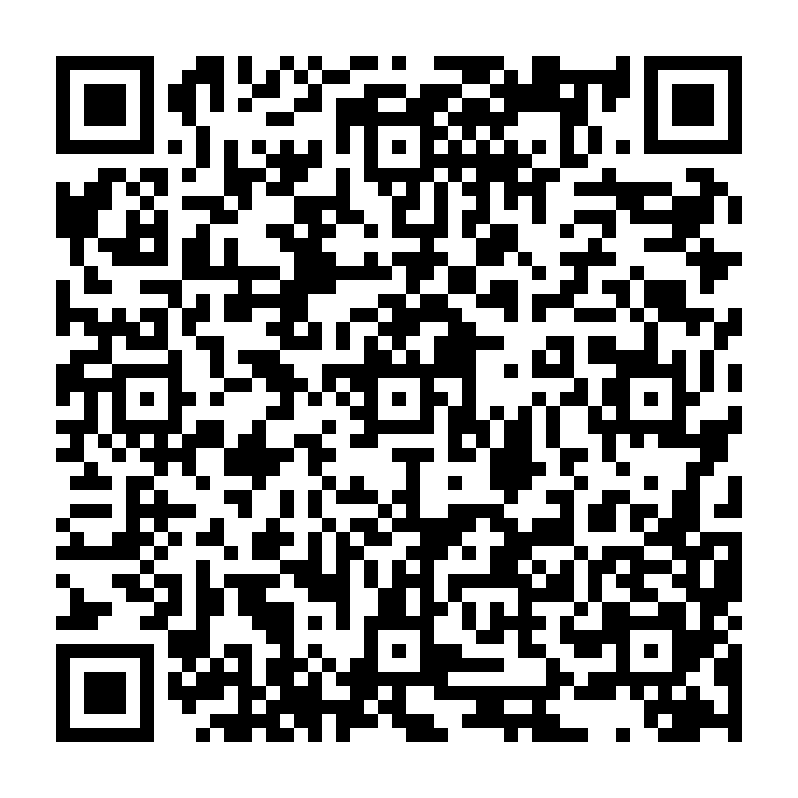 Code QR