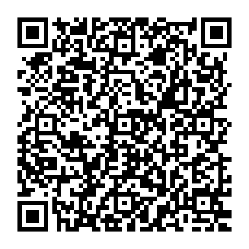 Code QR