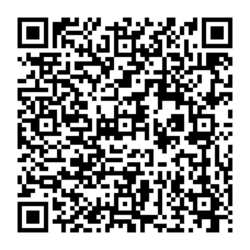 Code QR