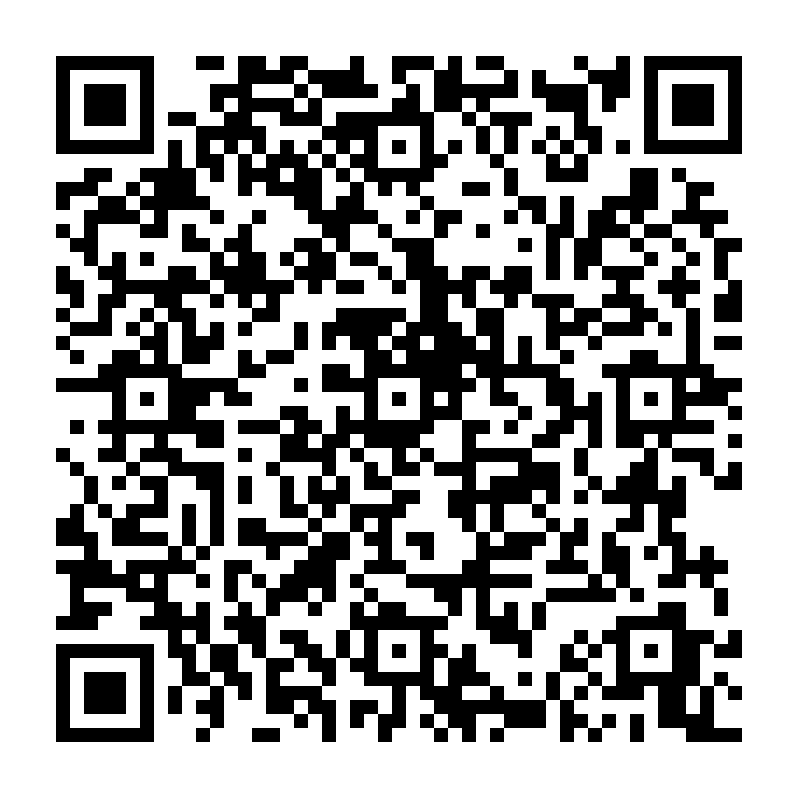Code QR