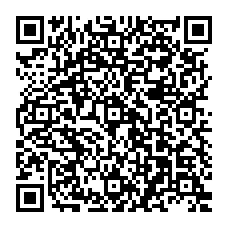 Code QR