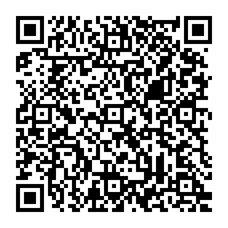 Code QR