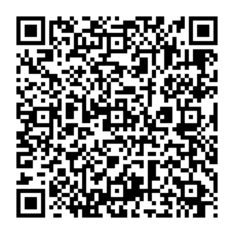 Code QR