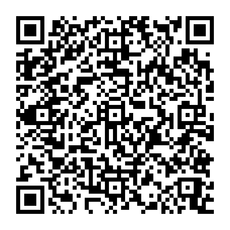 Code QR