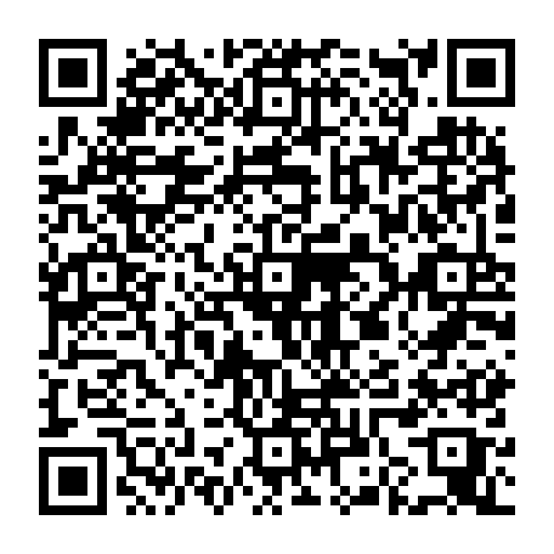 Code QR
