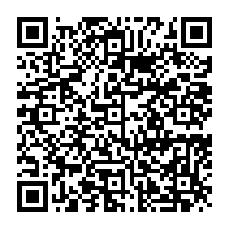 Code QR