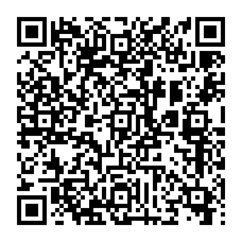 Code QR