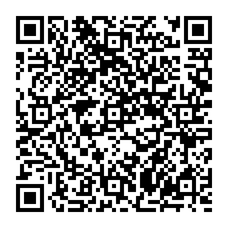 Code QR