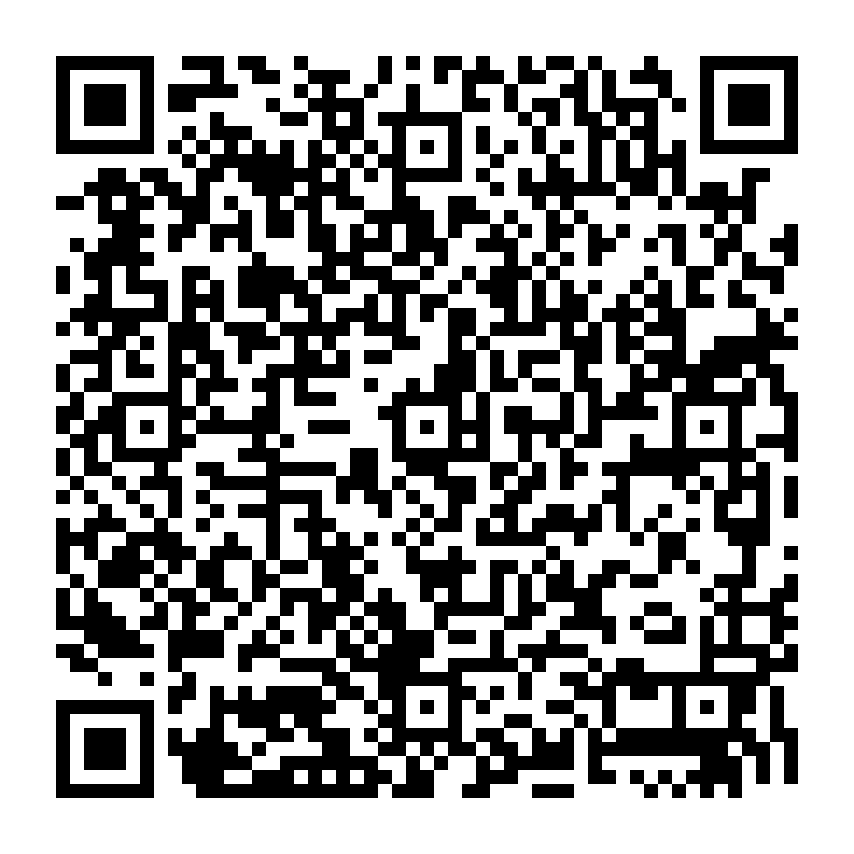 Code QR