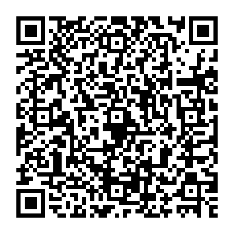 Code QR