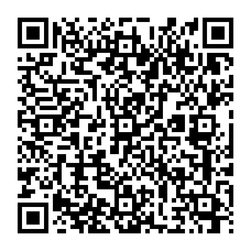 Code QR